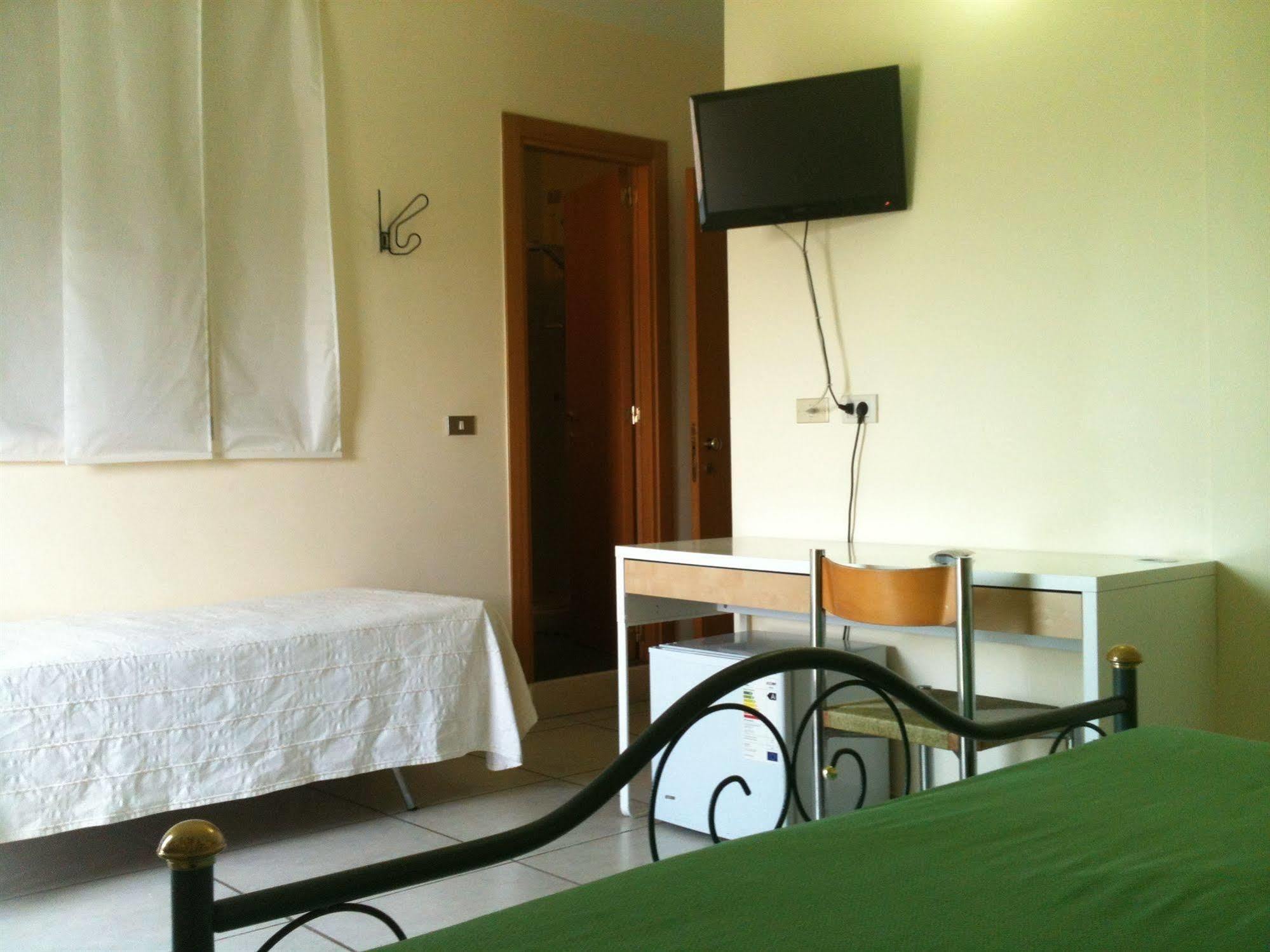 Hotel Esperia Sammichele Di Bari Exteriér fotografie