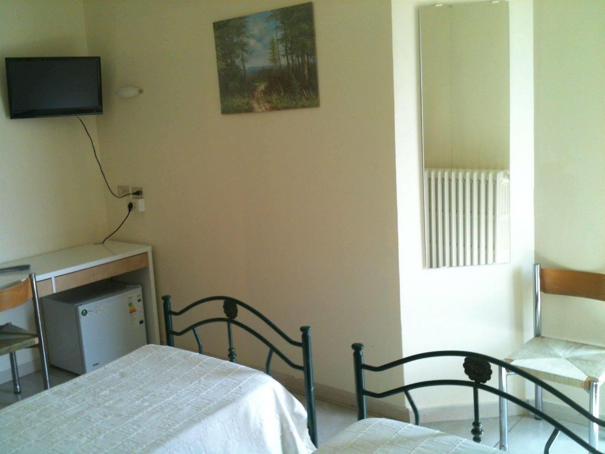 Hotel Esperia Sammichele Di Bari Exteriér fotografie